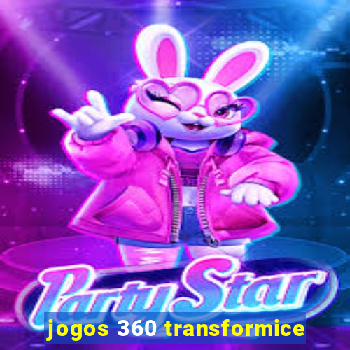 jogos 360 transformice